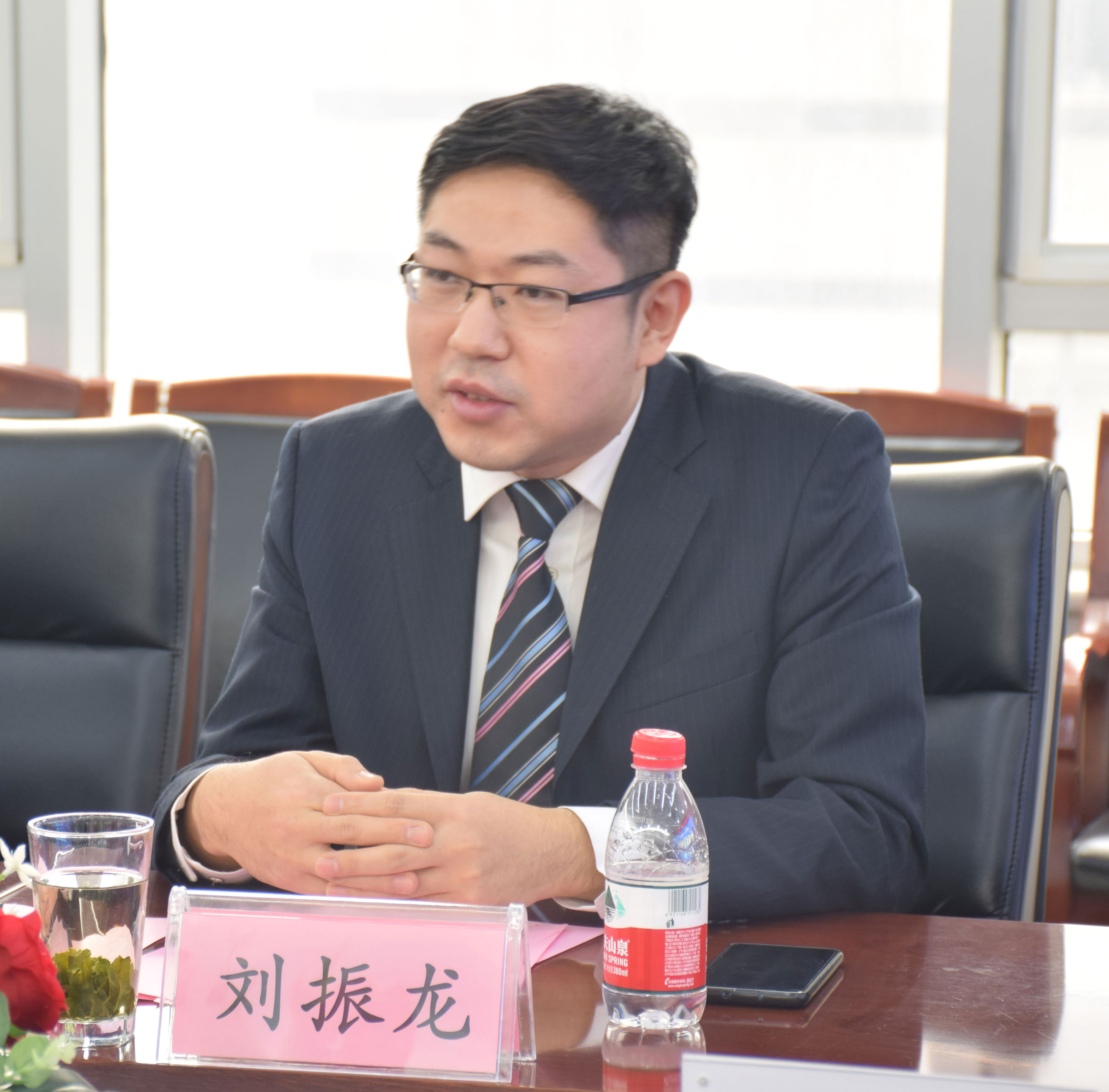 【沉磅】聚焦数字城市，实现产业协同发展，问鼎娱乐app引入亿元级战术投资(图4)